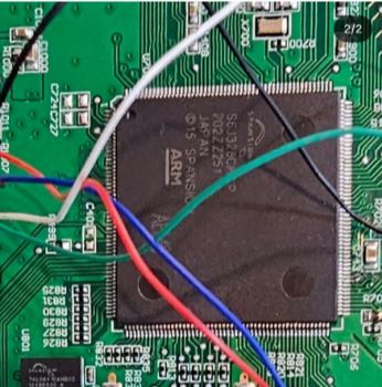 تعمیر تخصصی Ecu